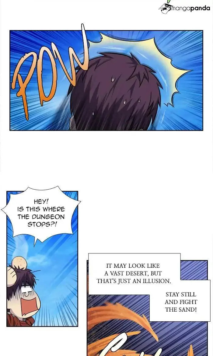 Read The Gamer chapter 266 image 10 on Lezhin