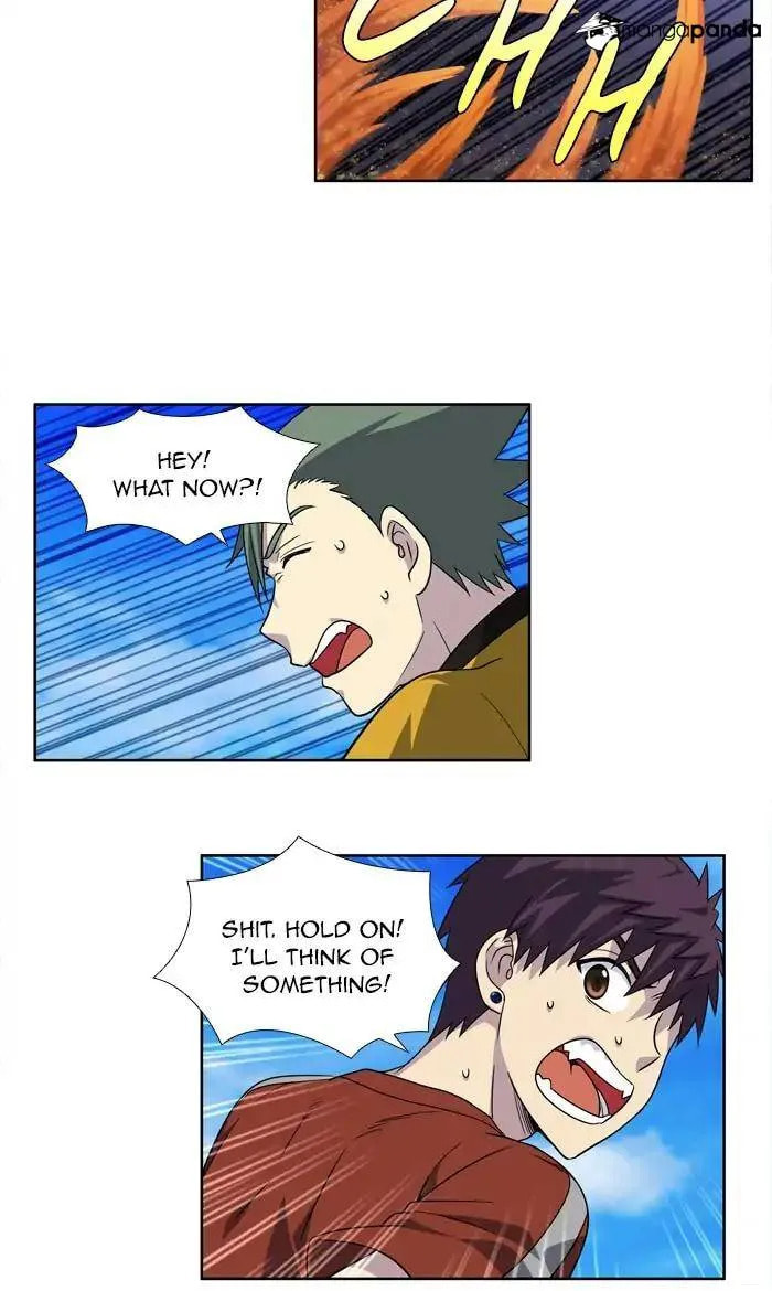 Read The Gamer chapter 266 image 11 on Lezhin