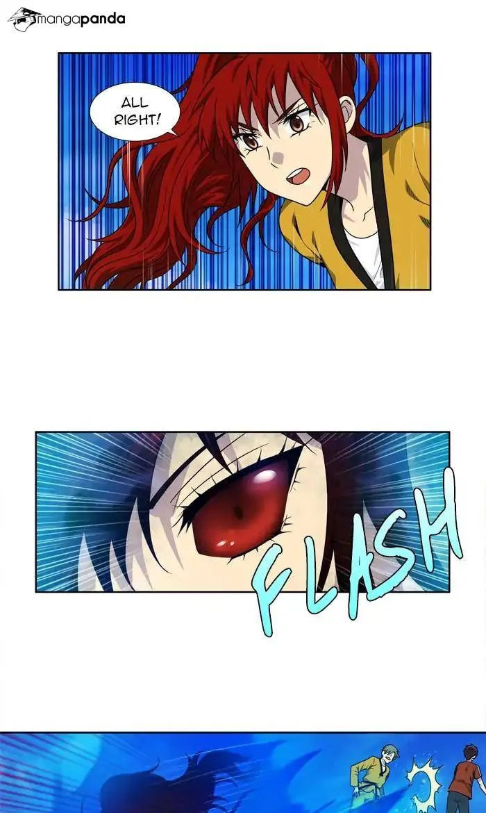 Read The Gamer chapter 266 image 12 on Lezhin