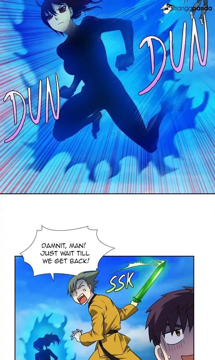 Read The Gamer chapter 266 image 13 on Lezhin