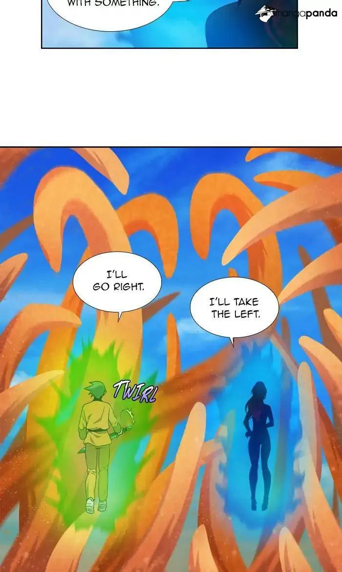 Read The Gamer chapter 266 image 18 on Lezhin