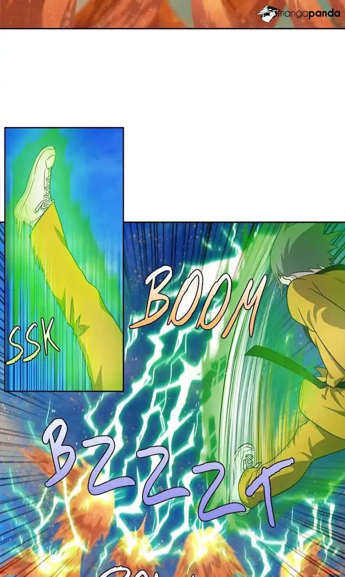 Read The Gamer chapter 266 image 19 on Lezhin