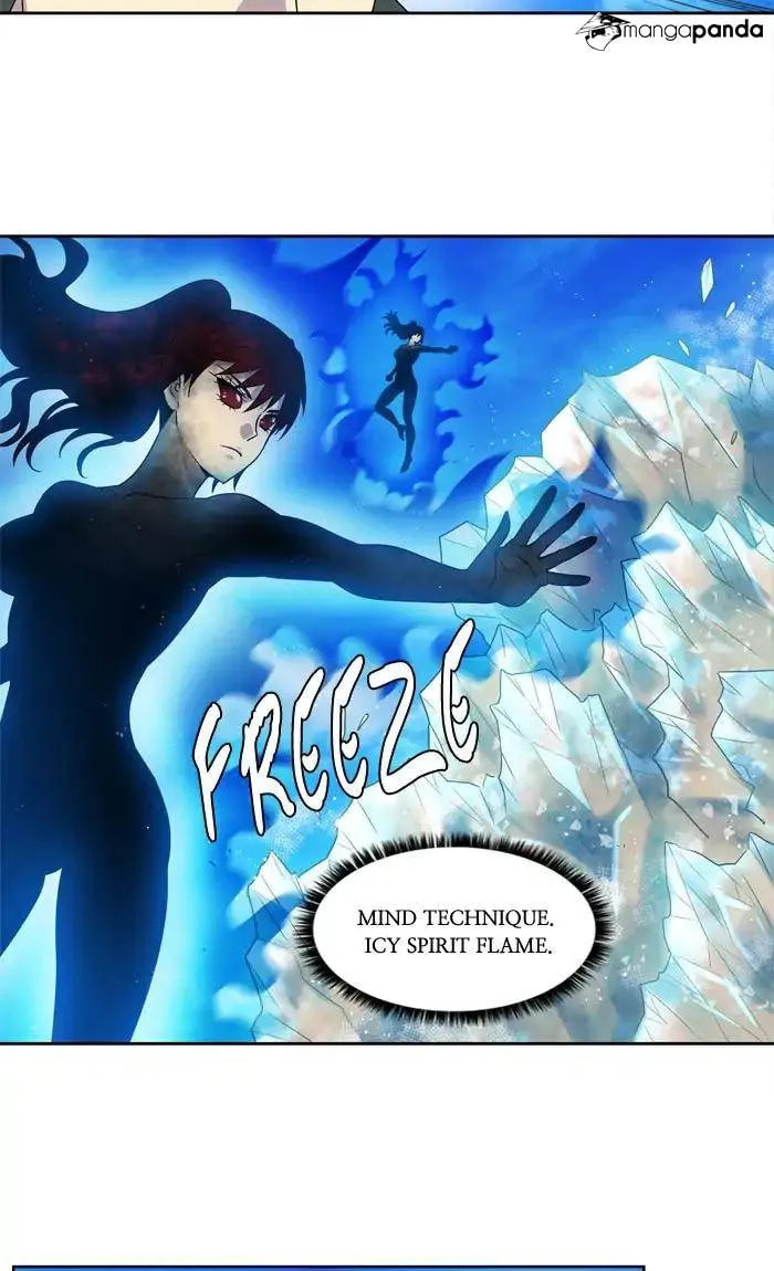 Read The Gamer chapter 266 image 22 on Lezhin