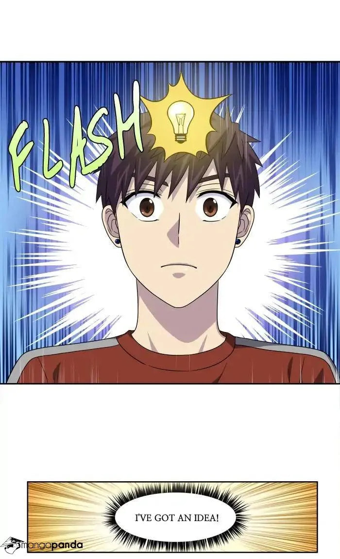 Read The Gamer chapter 266 image 24 on Lezhin