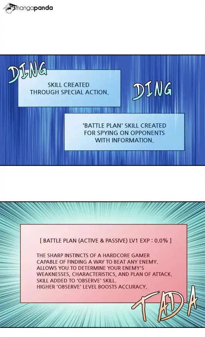Read The Gamer chapter 266 image 25 on Lezhin