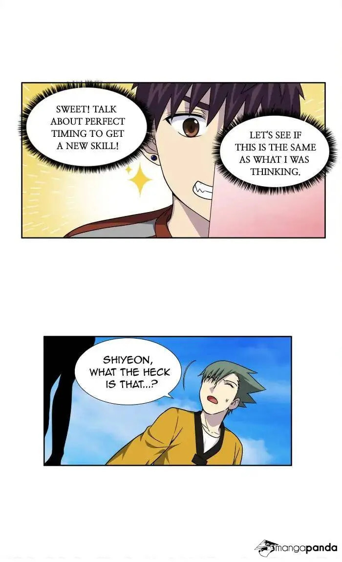 Read The Gamer chapter 266 image 26 on Lezhin