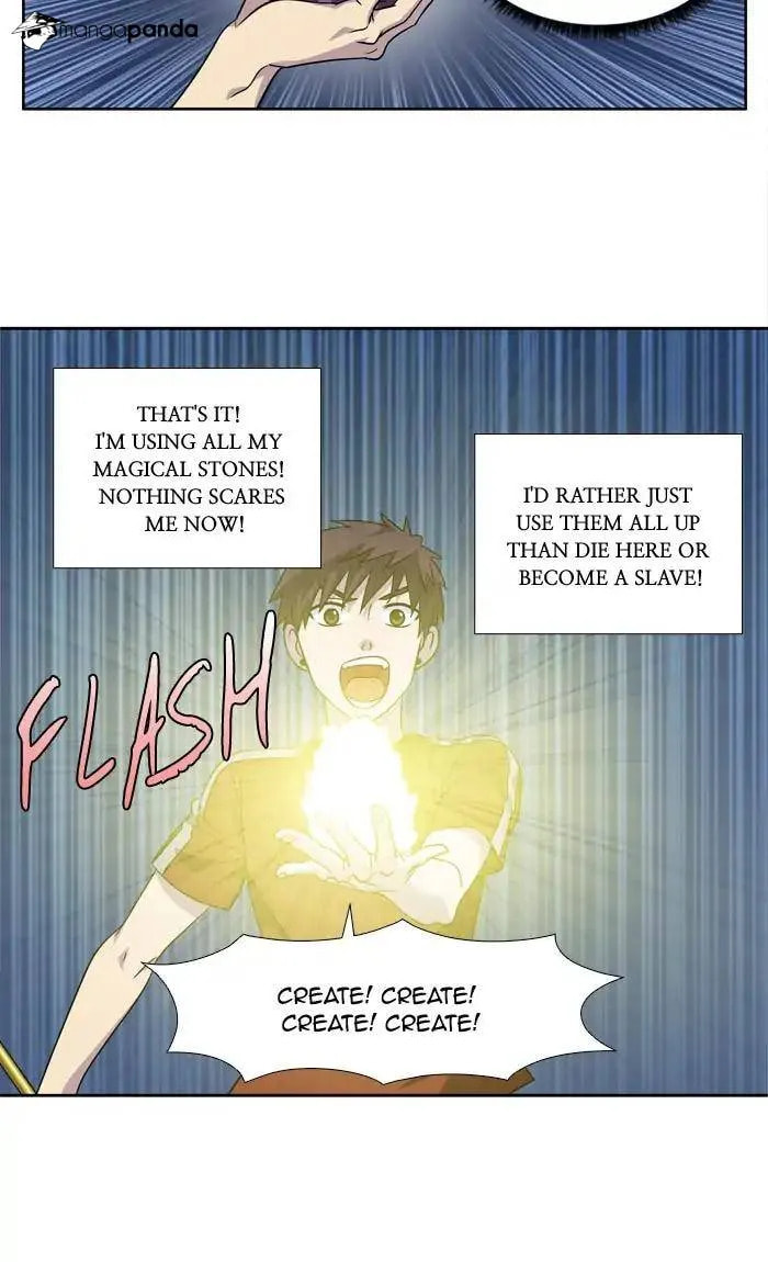 Read The Gamer chapter 266 image 29 on Lezhin