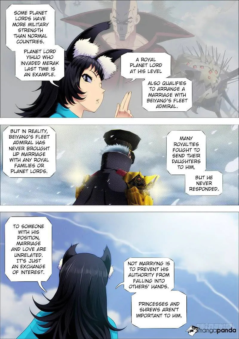 Read The Gamer chapter 266 image 4 on Lezhin