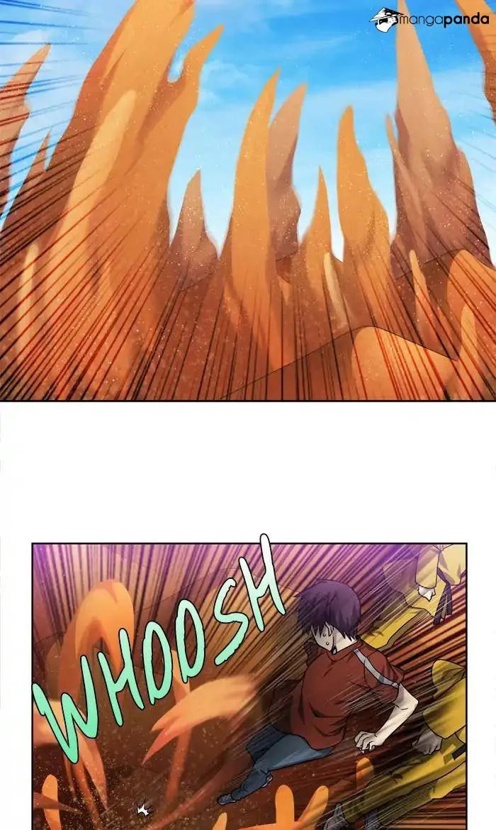 Read The Gamer chapter 266 image 8 on Lezhin