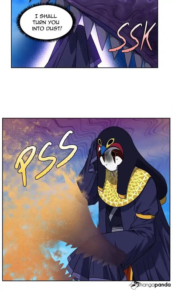 Read The Gamer chapter 267 image 10 on Lezhin