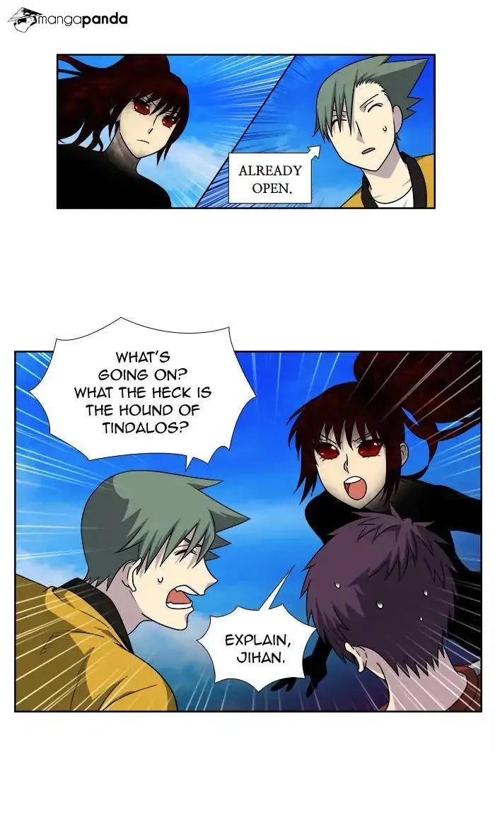 Read The Gamer chapter 267 image 12 on Lezhin