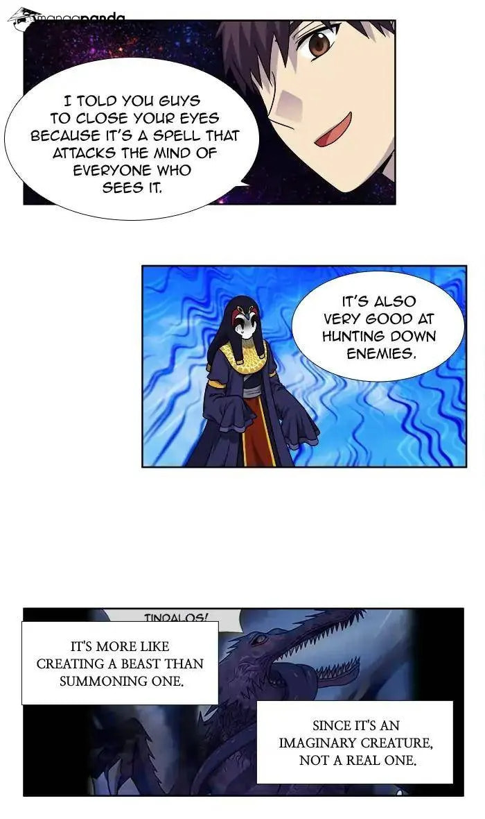 Read The Gamer chapter 267 image 13 on Lezhin