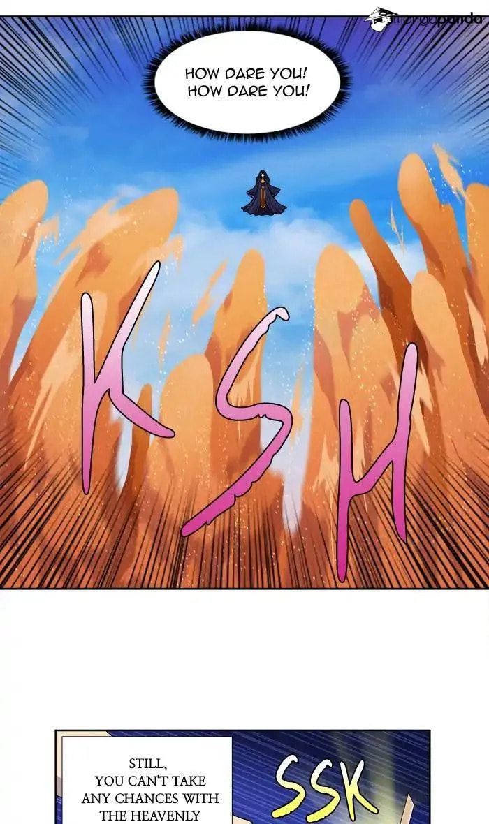 Read The Gamer chapter 267 image 15 on Lezhin