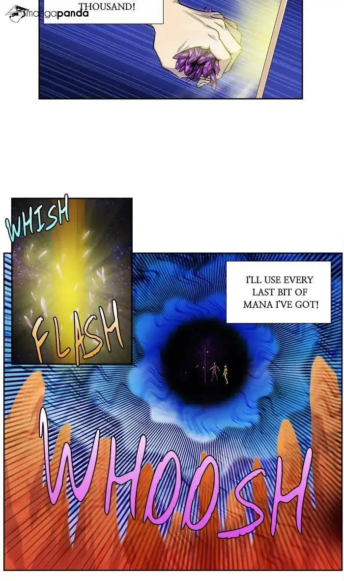 Read The Gamer chapter 267 image 16 on Lezhin