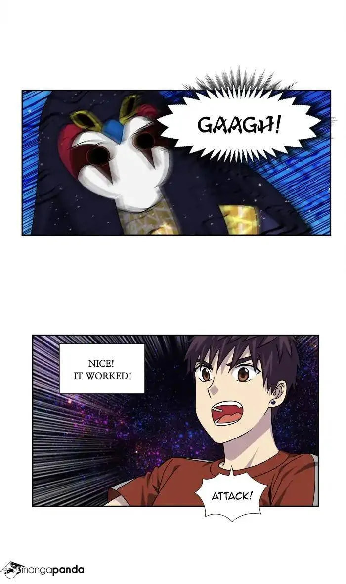 Read The Gamer chapter 267 image 17 on Lezhin