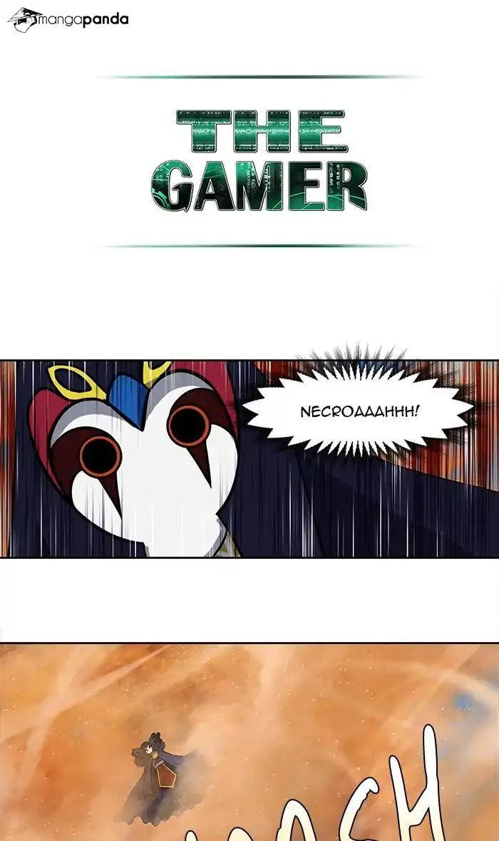 Read The Gamer chapter 267 image 19 on Lezhin