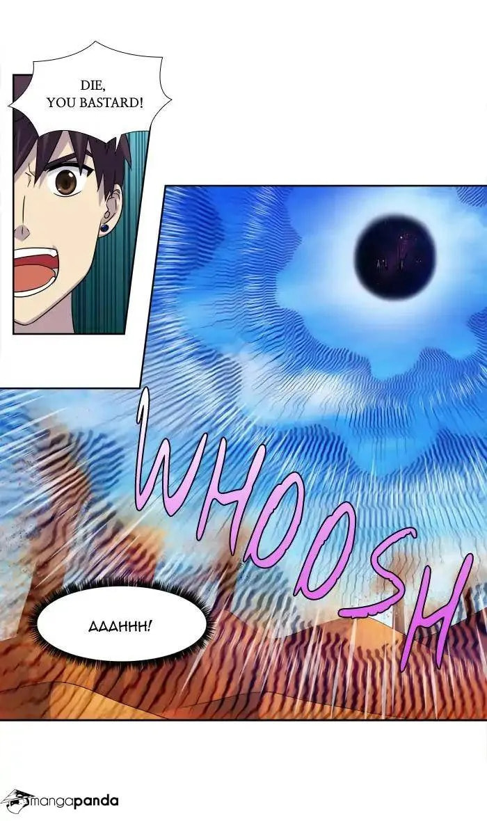 Read The Gamer chapter 267 image 2 on Lezhin