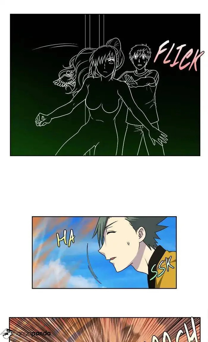 Read The Gamer chapter 267 image 21 on Lezhin