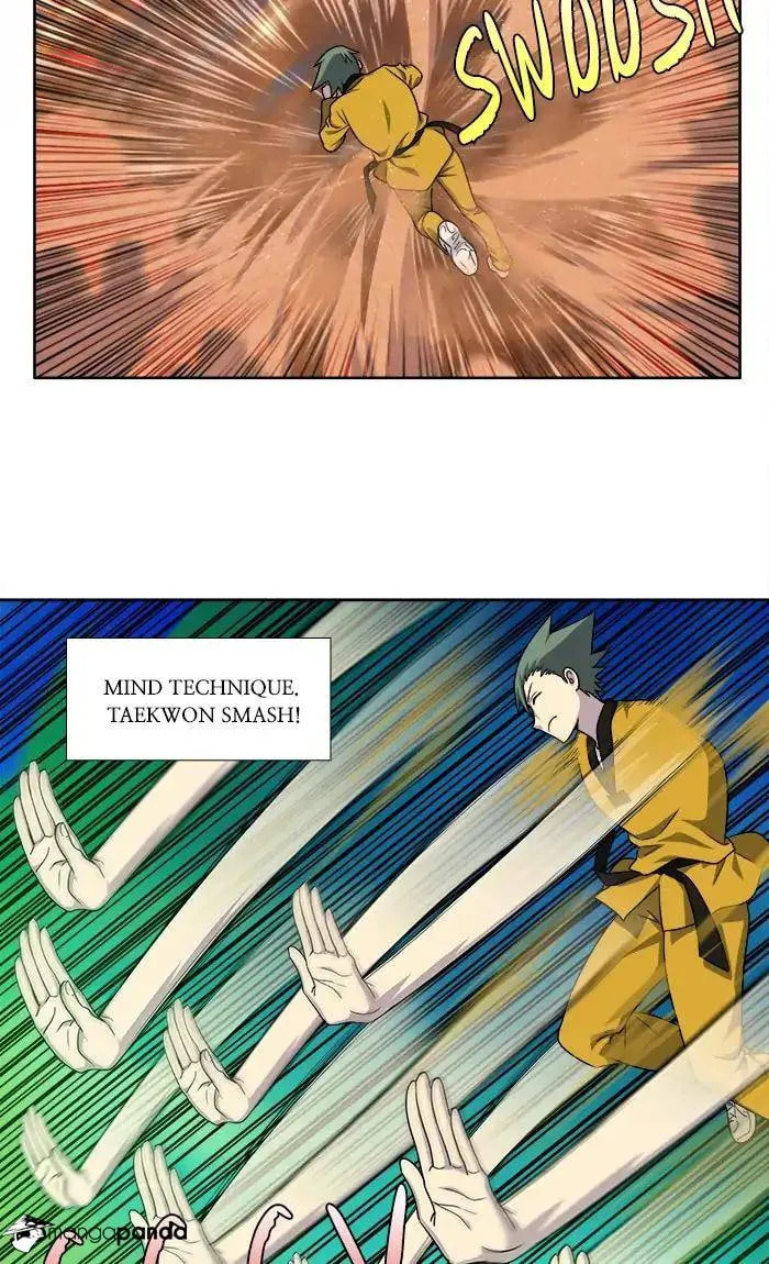 Read The Gamer chapter 267 image 22 on Lezhin