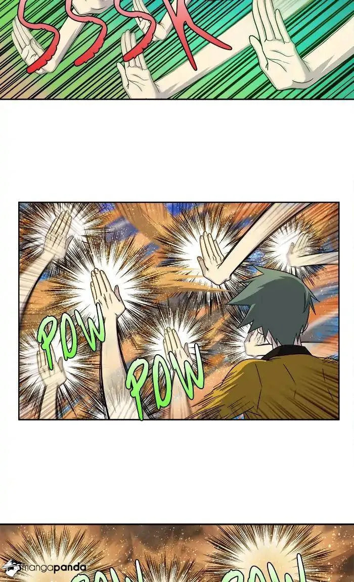Read The Gamer chapter 267 image 23 on Lezhin