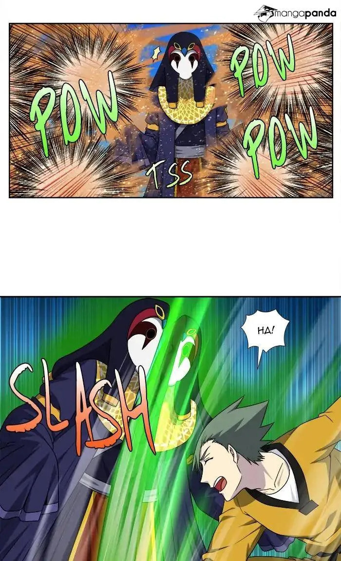 Read The Gamer chapter 267 image 26 on Lezhin