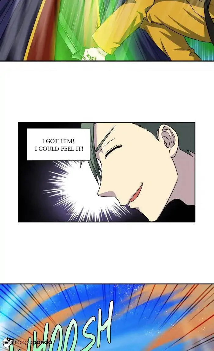 Read The Gamer chapter 267 image 27 on Lezhin