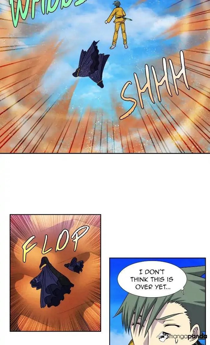 Read The Gamer chapter 267 image 28 on Lezhin