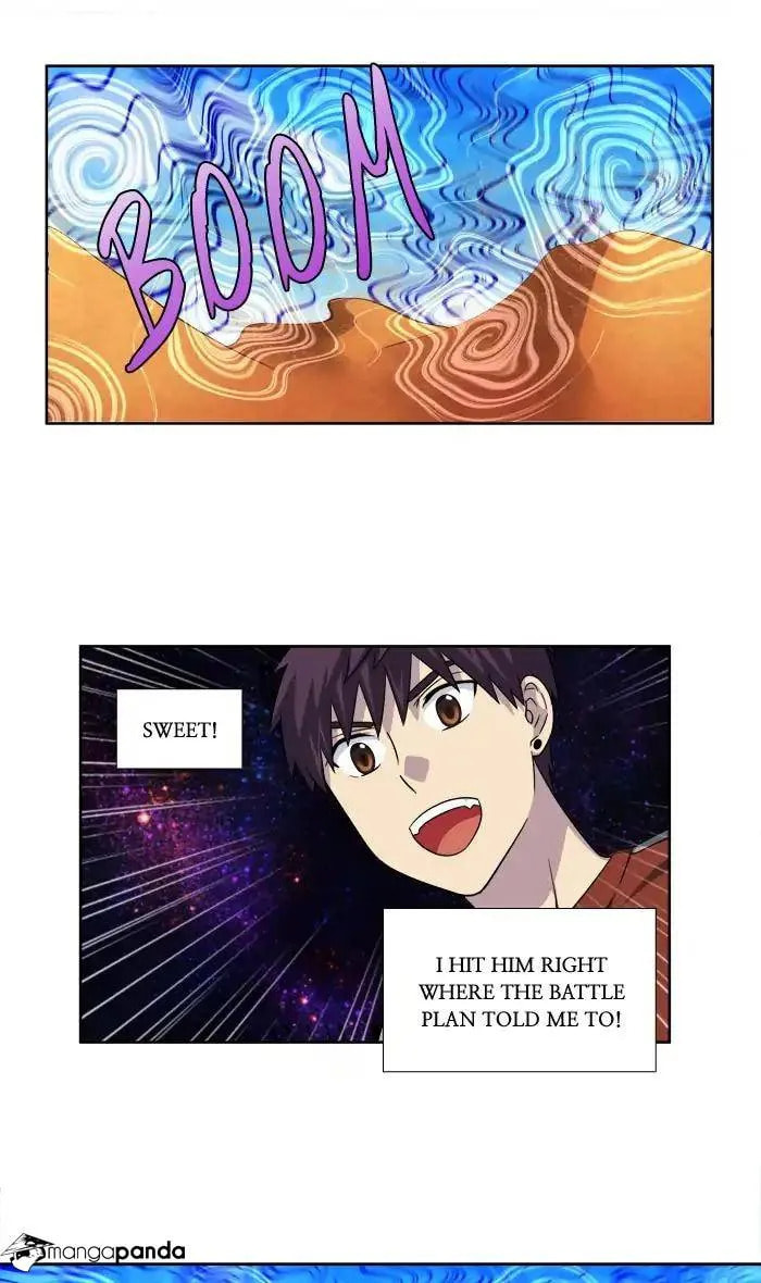Read The Gamer chapter 267 image 3 on Lezhin