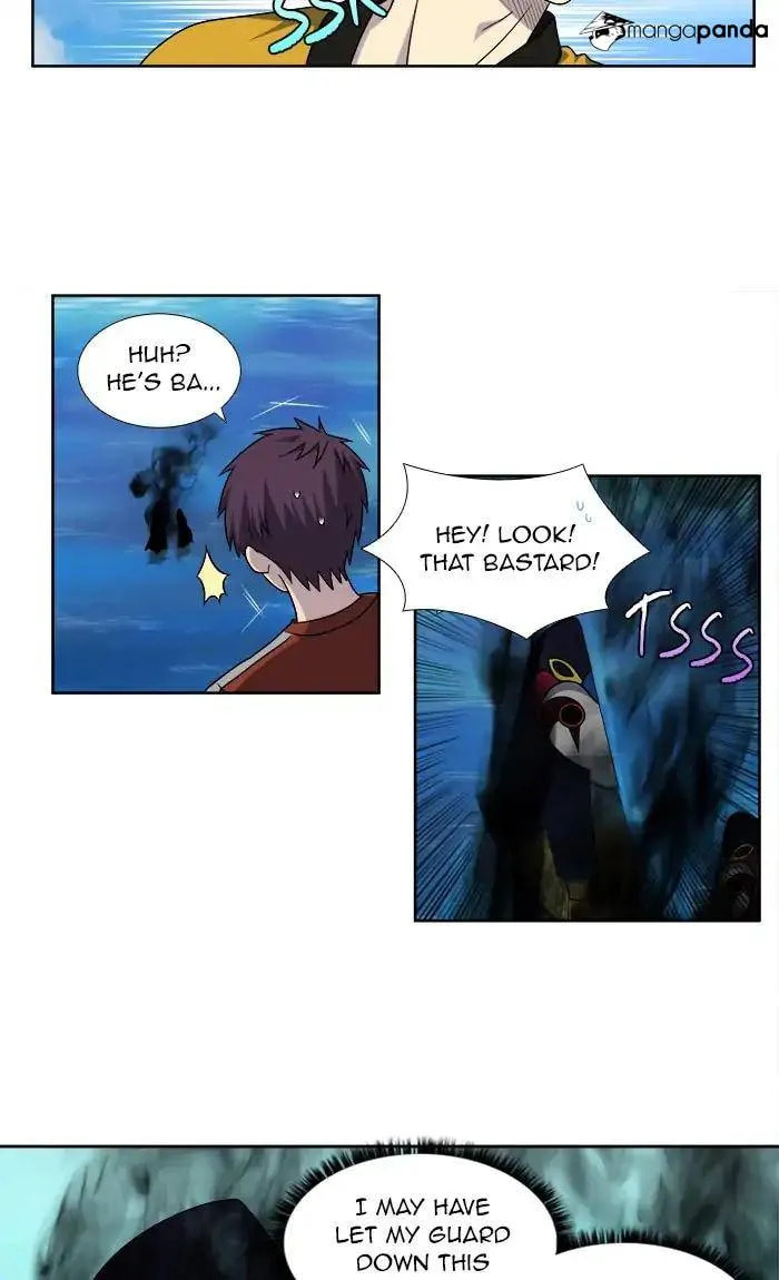 Read The Gamer chapter 267 image 30 on Lezhin