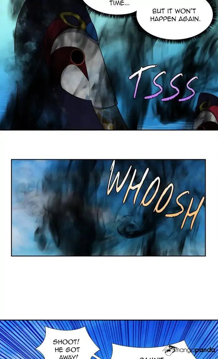 Read The Gamer chapter 267 image 31 on Lezhin