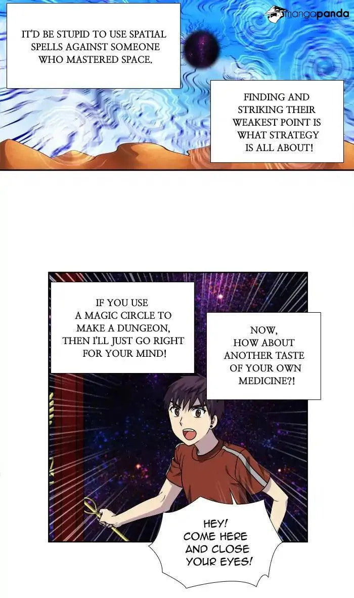 Read The Gamer chapter 267 image 4 on Lezhin