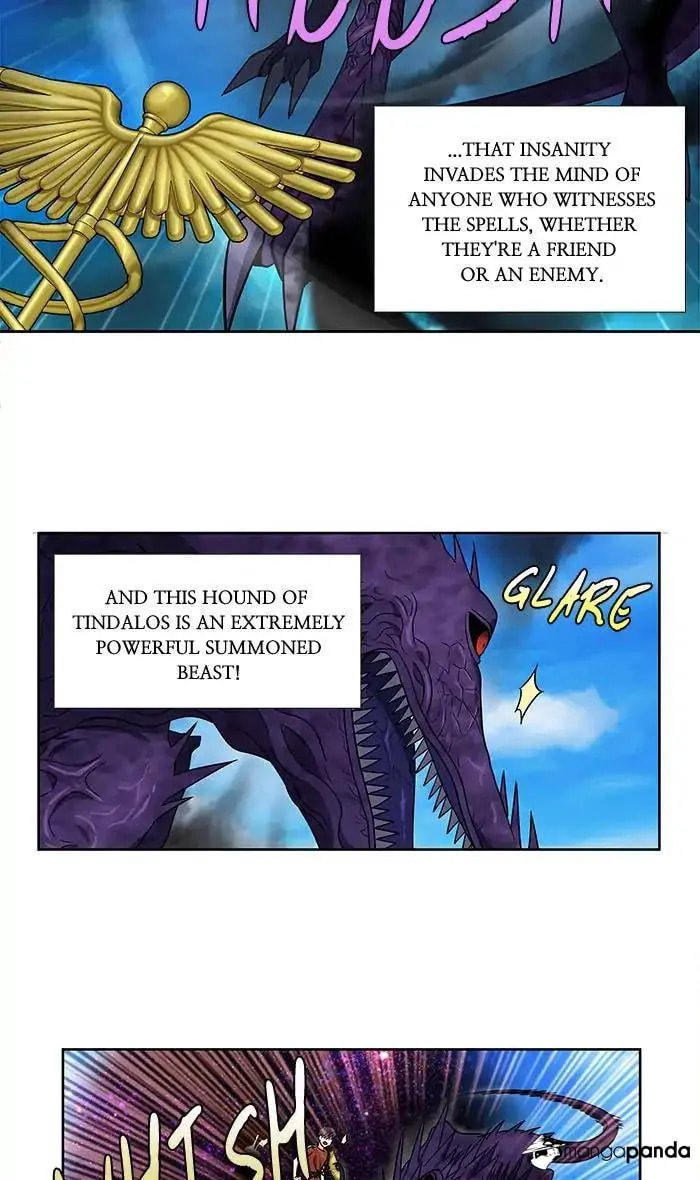 Read The Gamer chapter 267 image 7 on Lezhin