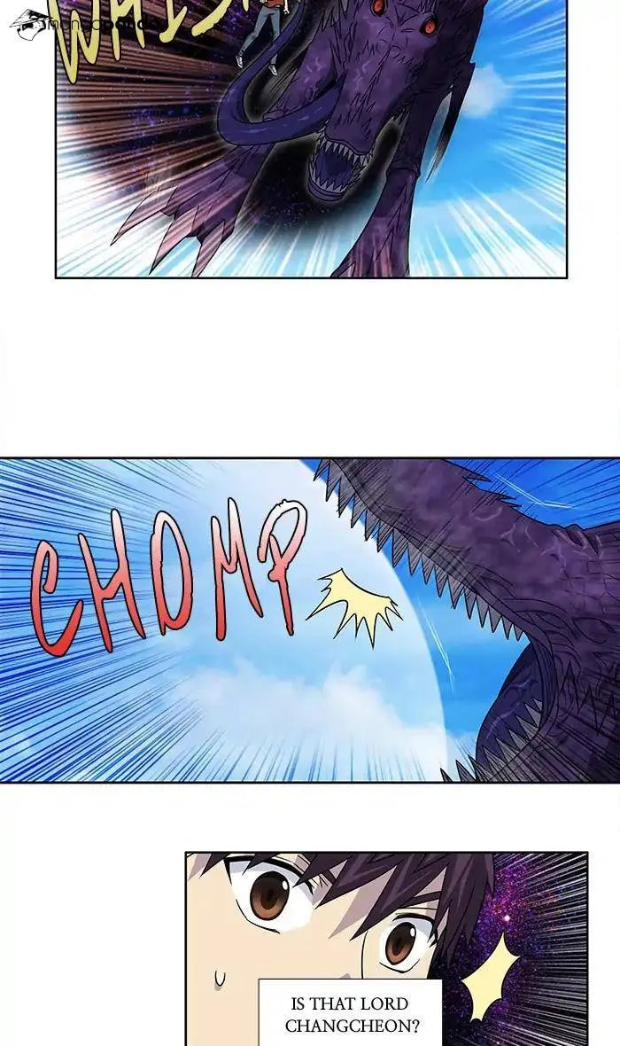 Read The Gamer chapter 267 image 8 on Lezhin