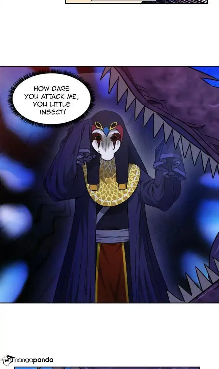 Read The Gamer chapter 267 image 9 on Lezhin