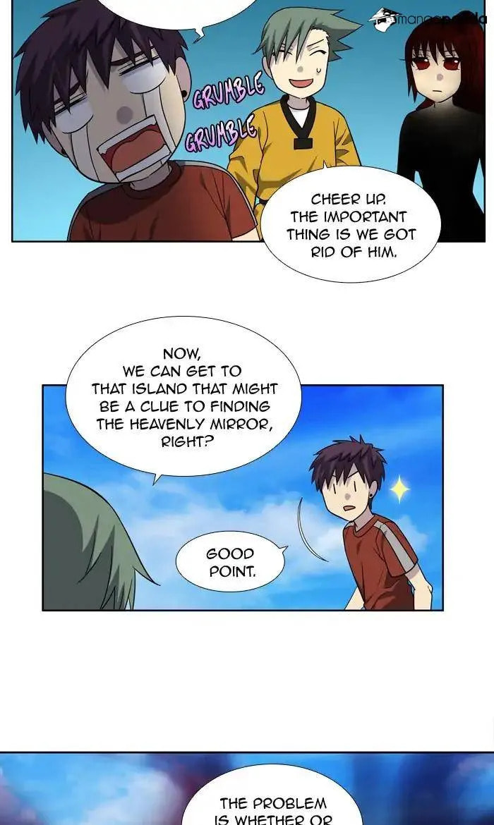 Read The Gamer chapter 268 image 1 on Lezhin