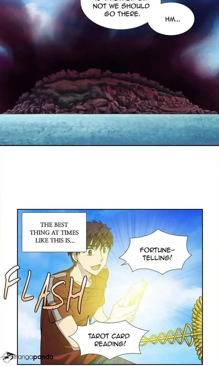 Read The Gamer chapter 268 image 2 on Lezhin