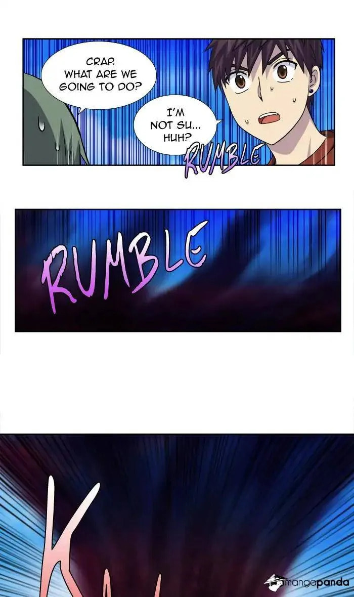 Read The Gamer chapter 268 image 21 on Lezhin