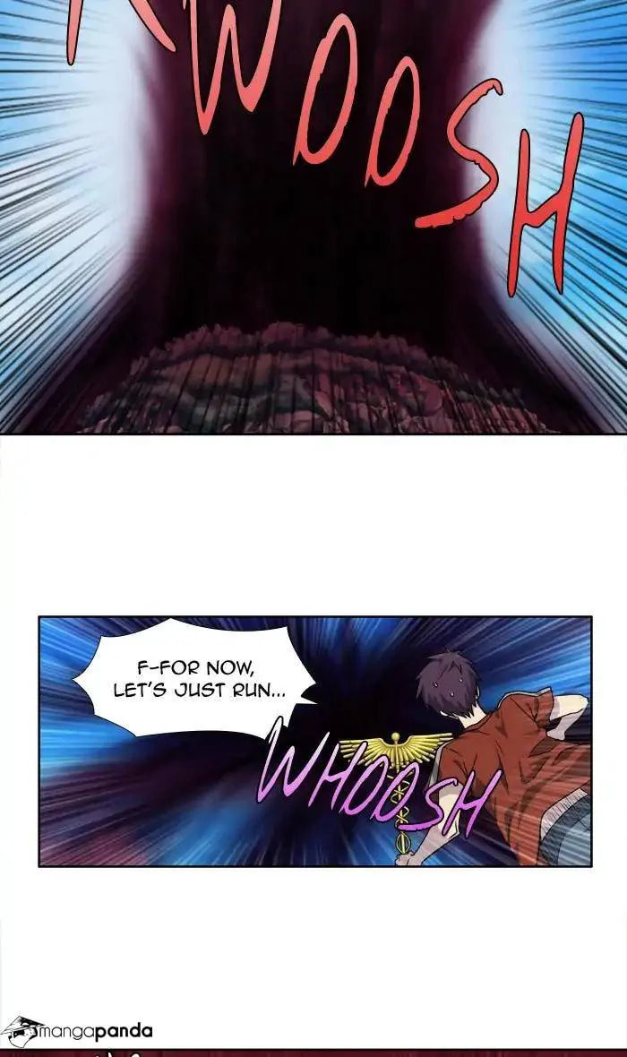 Read The Gamer chapter 268 image 22 on Lezhin