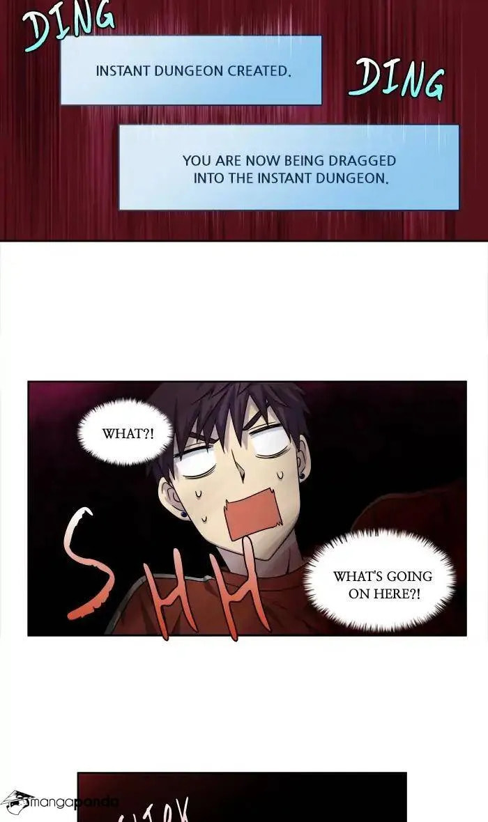 Read The Gamer chapter 268 image 23 on Lezhin