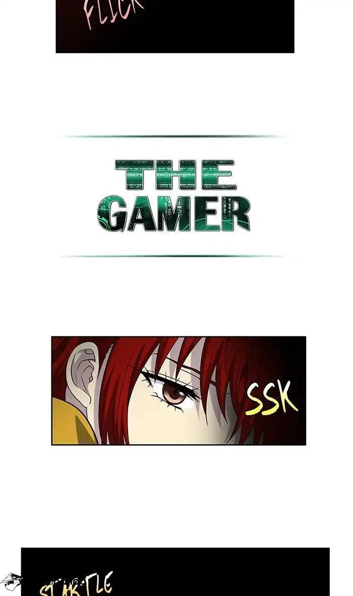 Read The Gamer chapter 268 image 24 on Lezhin