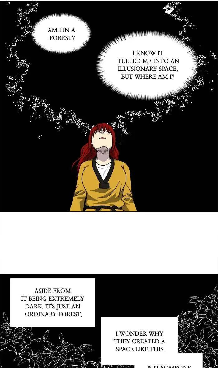 Read The Gamer chapter 268 image 27 on Lezhin