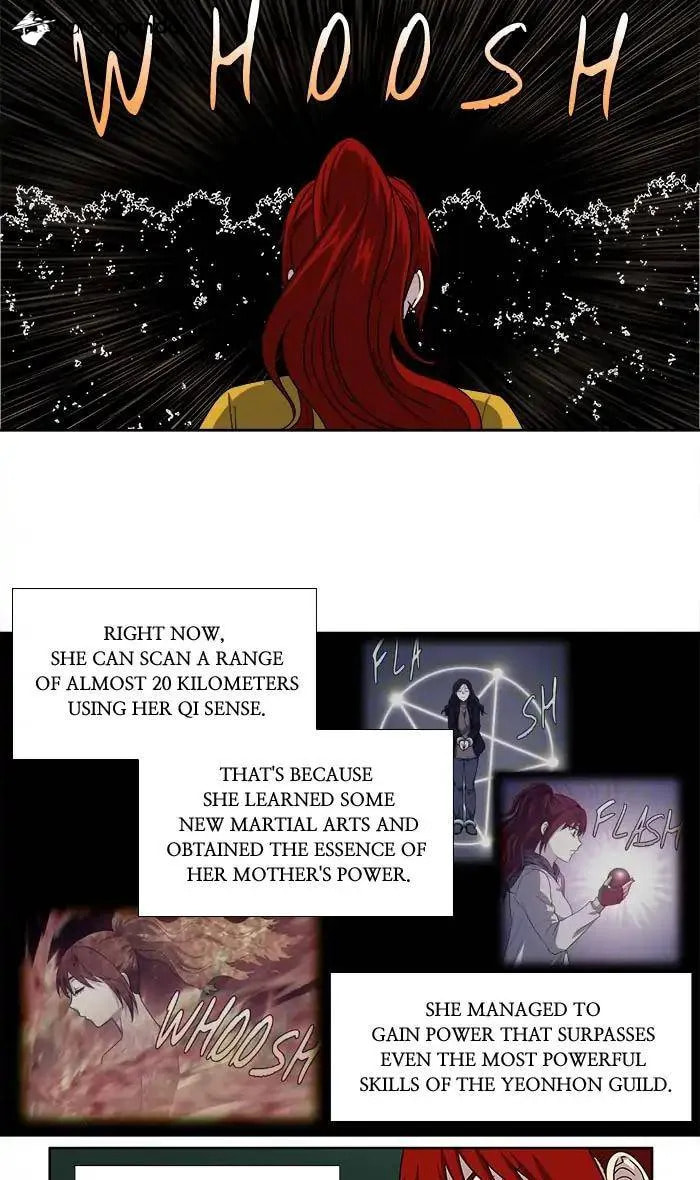 Read The Gamer chapter 268 image 29 on Lezhin