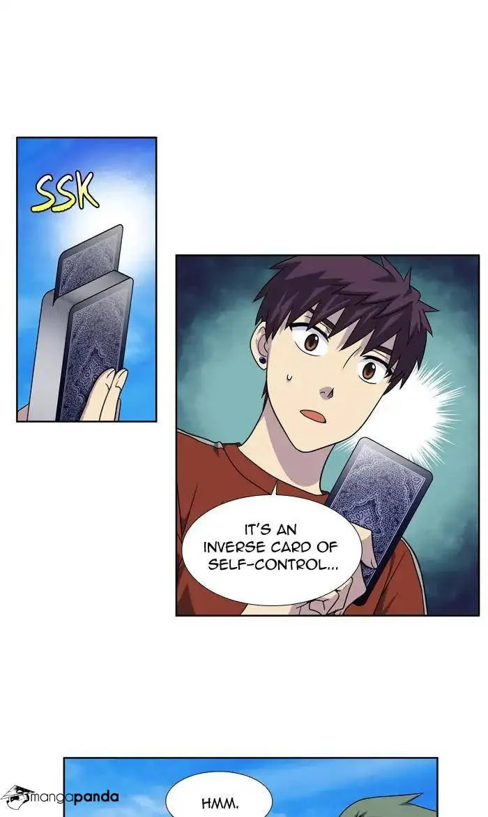 Read The Gamer chapter 268 image 3 on Lezhin