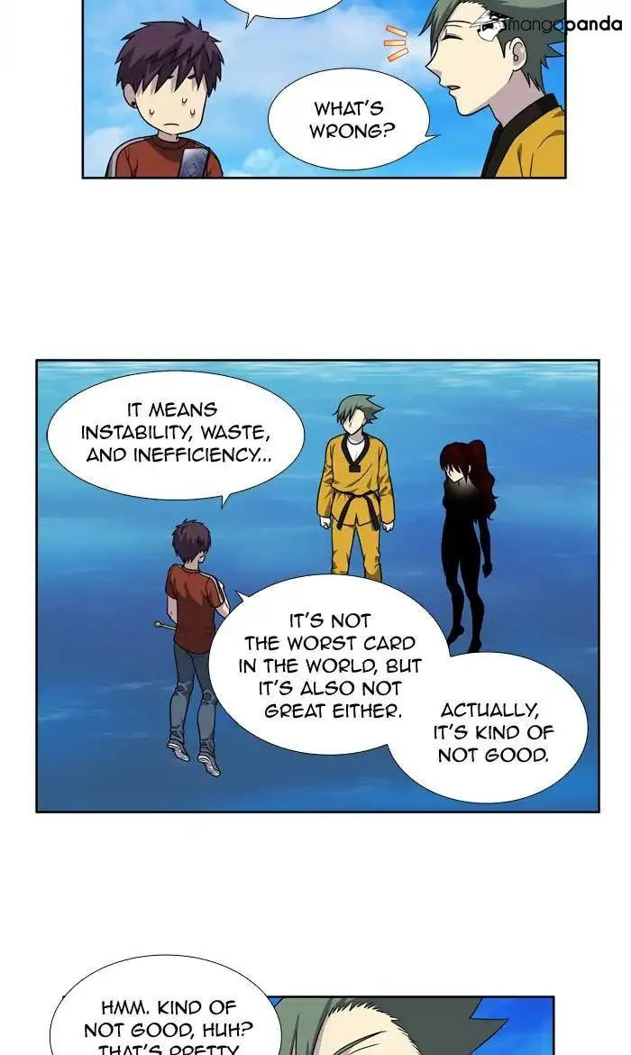 Read The Gamer chapter 268 image 4 on Lezhin