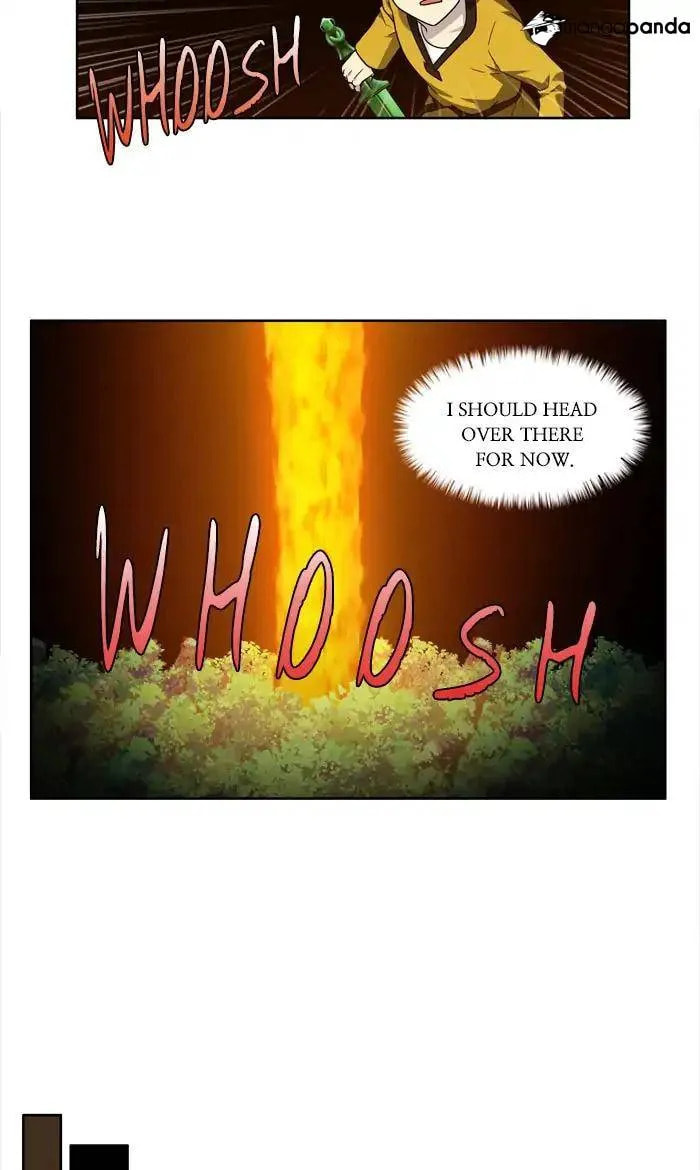 Read The Gamer chapter 269 image 10 on Lezhin
