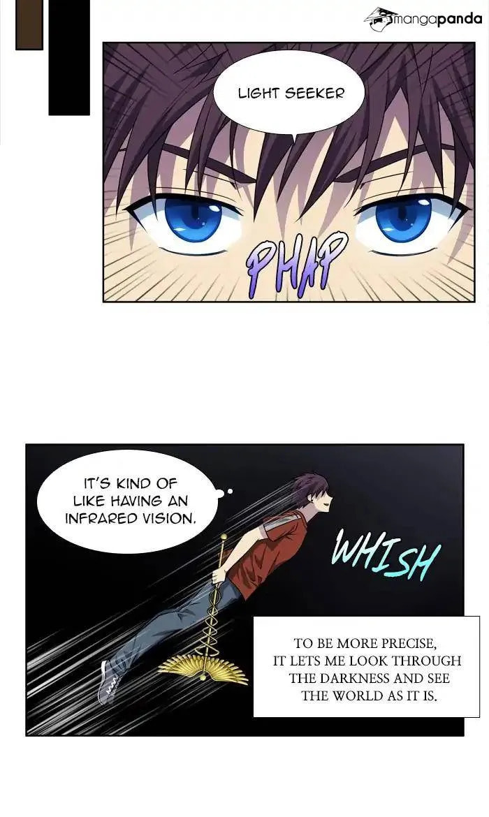 Read The Gamer chapter 269 image 11 on Lezhin