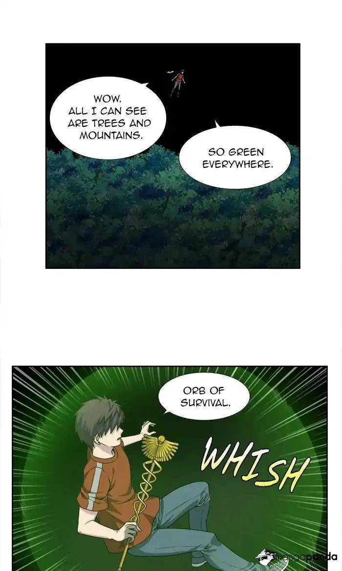 Read The Gamer chapter 269 image 12 on Lezhin