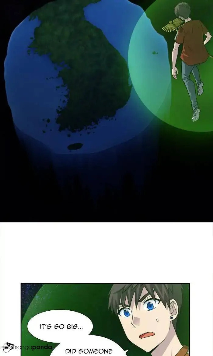 Read The Gamer chapter 269 image 14 on Lezhin