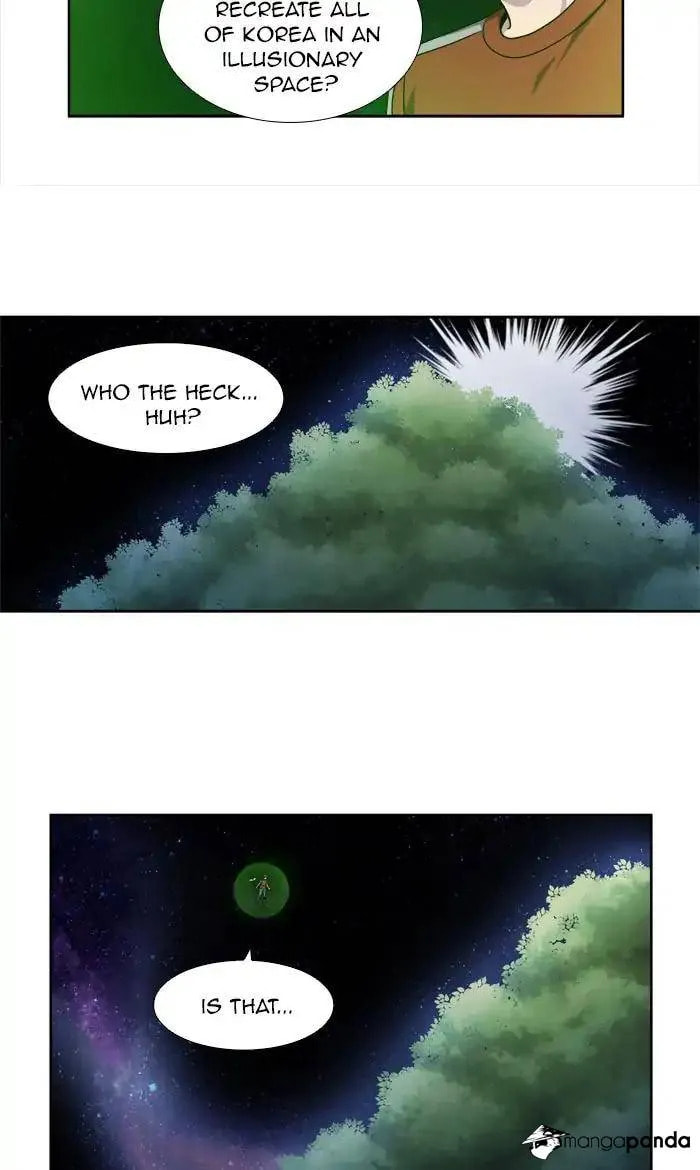 Read The Gamer chapter 269 image 15 on Lezhin