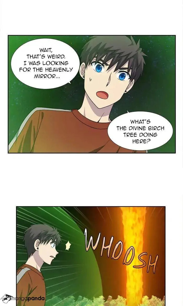Read The Gamer chapter 269 image 17 on Lezhin